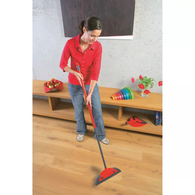 VILEDA Superfeger Classic sistema de barrido + Superfeger Classic set de limpieza Box