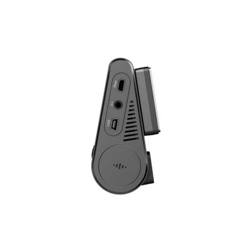 VIOFO A119 v3 Dash Cam 2560x1440P QHD 60fps con Sony STARVIS IMX335, Supercondensador, GPS, Gran angular 140°, Pantalla LCD de 2,0 pulgadas, hasta 256 GB MicroSD