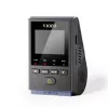 VIOFO A119M Pro Dashcam 2K QHD con Sony STARVIS 2 IMX675, GPS y Wi-Fi integrados, supercondensador, campo de visión de 140°, pantalla de 1,5 inch