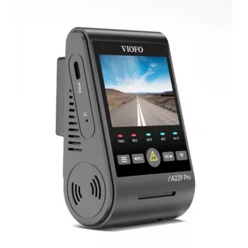 VIOFO A229 PRO 1CH-G GPS dashcam