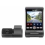 VIOFO A229 ULTRA 2CH-G GPS Cámara dash dual 4K delantera y 2K trasera