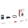 VIOFO A329S 1CH GPS Cámara de salpicadero 4K UHD con Sony STARVIS 2 IMX678, GPS integrado, Wi-Fi, modo aparcamiento, LCD de 2,4 pulgadas, supercondensador, hasta 512 GB