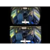 VIOFO A329S 3CH grabador de vídeo GPS