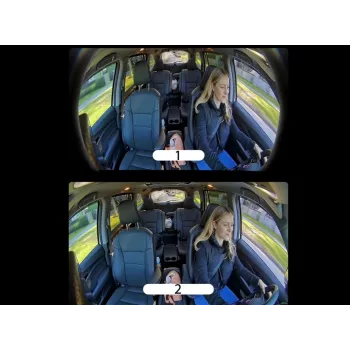 VIOFO A329S 3CH grabador de vídeo GPS