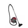 VIPER 50000510 Aspirador en seco para pequeñas oficinas 800W 8L