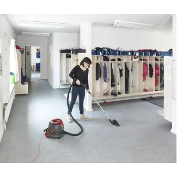 Aspirador en seco VIPER 8L 800W 50000515