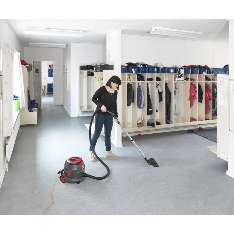 Aspirador en seco VIPER 8L 800W 50000515