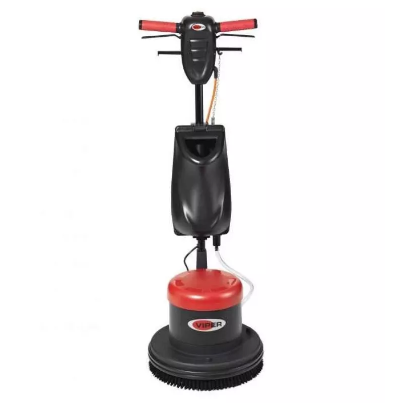 VIPER LS160HD-EU fregadora de suelo de un disco de baja velocidad 50000253