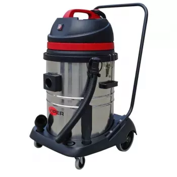 VIPER LSU155 aspirador profesional de agua y polvo 55 L
