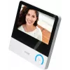 Virone VDP-67 portero automático vídeo FullHD 1080p, monitor LCD en color de 7 pulgadas, lector RFID, Tuya Smart Wi-Fi