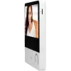 Virone VDP-67 portero automático vídeo FullHD 1080p, monitor LCD en color de 7 pulgadas, lector RFID, Tuya Smart Wi-Fi