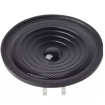 Visaton K 70 WP 8 Ohm Altavoz de banda ancha de 2,8