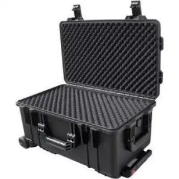 VISO maletín de herramientas universal vacío WAT28TR 625 x 420 x 340 mm