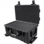 VISO maletín de herramientas universal vacío WAT28TR 625 x 420 x 340 mm