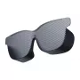 VITURE Sunshade (talla L) para gafas VITURE One XR – Visera, fijación magnética, Negro