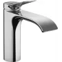 Vivenis mezclador de lavabo 110 cromado