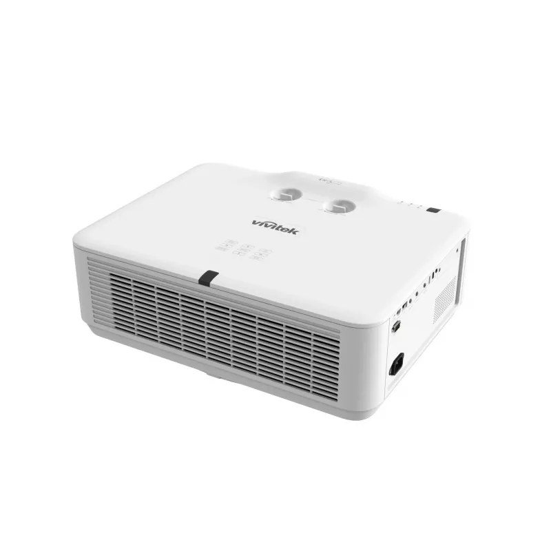 Vivitek DU5053Z proyector Large Venue 7700 lúmenes ANSI DLP WUXGA (1920x1200) blanco