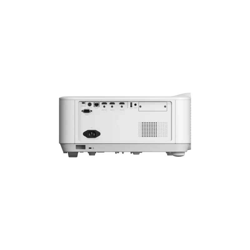 Vivitek DU5053Z proyector Large Venue 7700 lúmenes ANSI DLP WUXGA (1920x1200) blanco