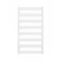 VIVO WLLVV091050 KWWLE8OKXU Radiador de convección 2000W con termostato regulable, blanco