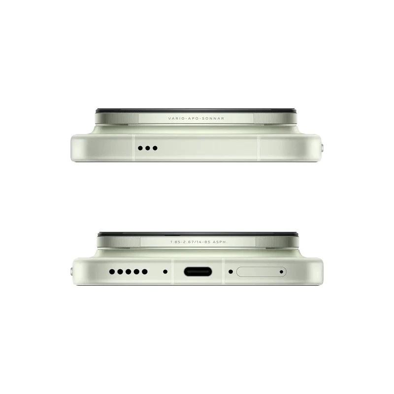 Vivo X300 Ultra 16GB RAM 1TB almacenamiento verde 5G smartphone
