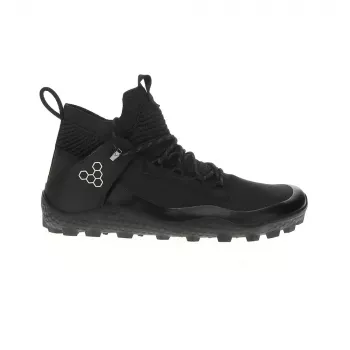 Vivobarefoot Zapatos de Senderismo Magna Lite WR SG Obsidian