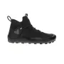 Vivobarefoot Zapatos de Senderismo Magna Lite WR SG Obsidian