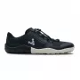VivoBarefoot Primus Trail III All Weather FG zapatillas de trail running para hombre - Zero-Drop, repelentes al agua, EU 47