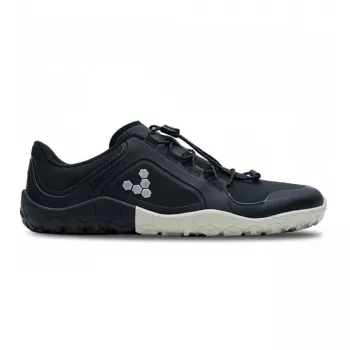 Vivobarefoot Primus Trail III All Weather FG - Obsidian - Talla 46