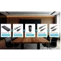 Vivolink pack sala de reuniones pequeño (BYOD-SMALL)
