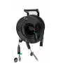Vivolink PROHDMIOP50AM-DRUM cable HDMI 4K óptico blindado de 50 m