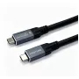 VIVOLINK Cable USB-C a USB-C 0,5 m, Enterprise-Tested (PROUSB4MM0.5)