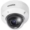 VIVOTEK FD9380-HTV-V2 cámara IP domo serie C