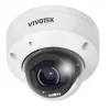 VIVOTEK FD9380-HTV-V2 cámara IP domo serie C
