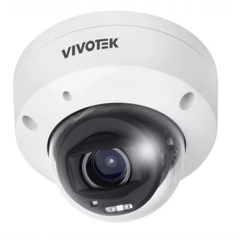 VIVOTEK FD9380-HTV-V2 cámara IP domo serie C