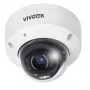 VIVOTEK FD9380-HTV-V2 cámara IP domo exterior 5MP con objetivo motorizado, IR, WDR Pro, IP66, IK10, PoE