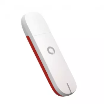 Vodafone K3772-HV módem USB UMTS/HSDPA 7,2 Mbps negro