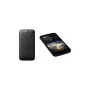 Vodafone Smart 4 Power, Negro