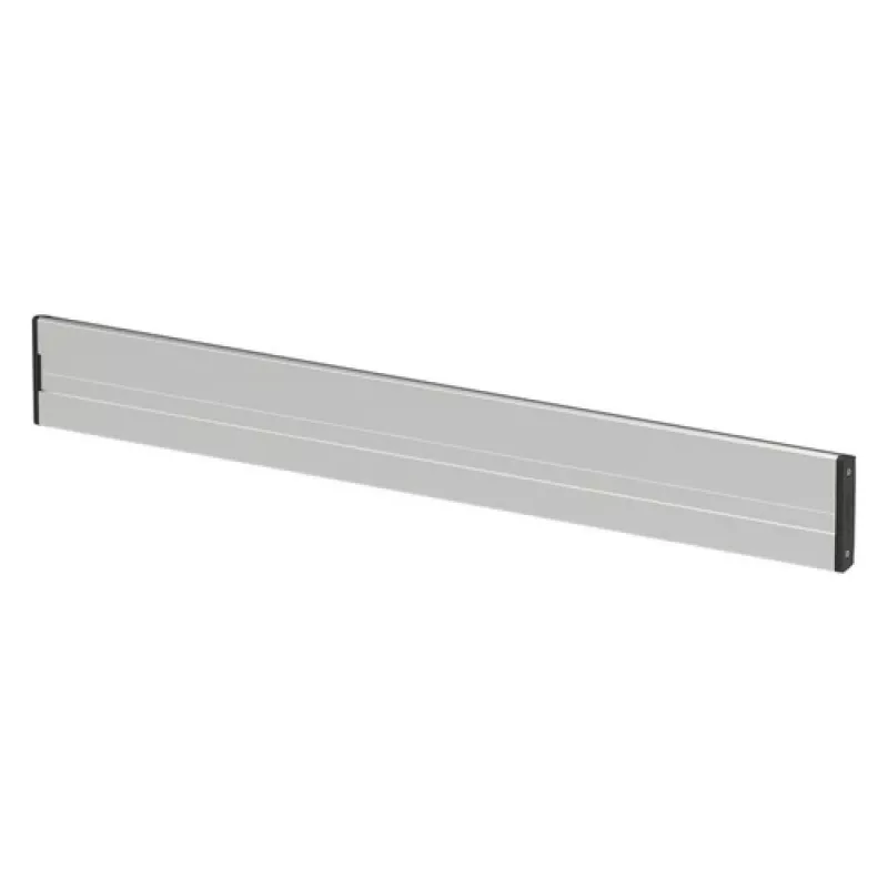 Vogel's RISE A172 Placa de unión para raíl PFB 1100mm negro