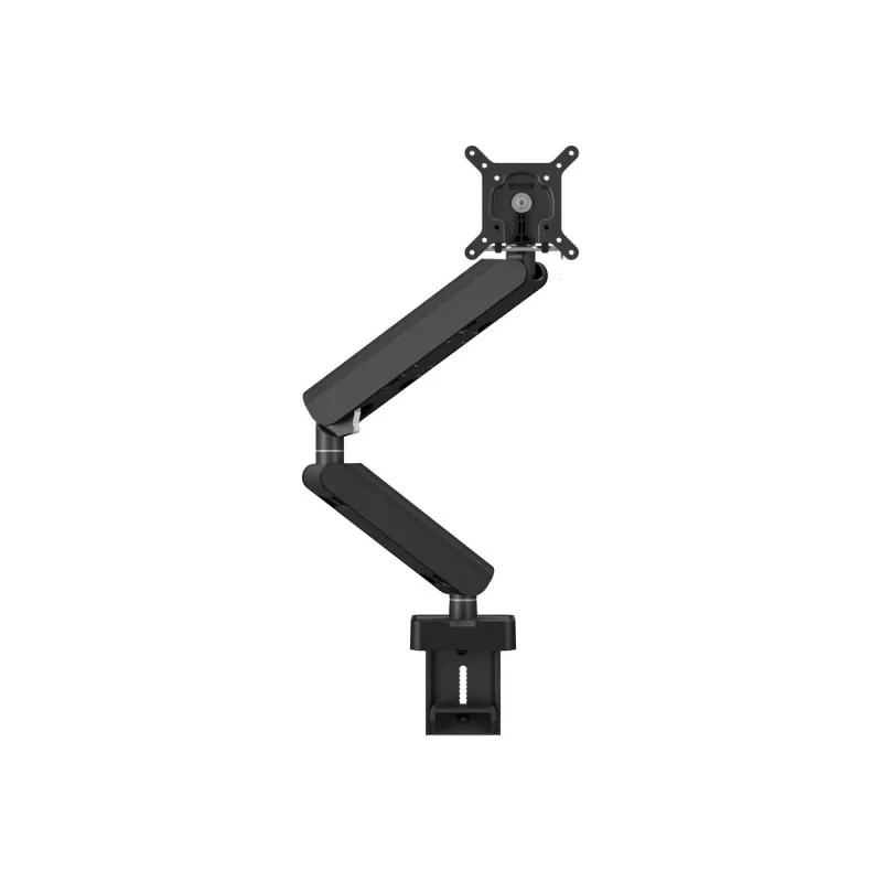 Vogels MOMO 4138 Brazo para monitor, Soporte de escritorio, Negro