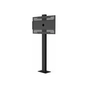 Vogels POF 7601 soporte de suelo para exterior para LG 49XE4F (7276010)
