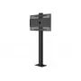 Vogels POF 7601 soporte de suelo para exterior para LG 49XE4F (7276010)
