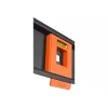 Vogels QUICK Series TVM 1205 soporte de pared fijo pequeño