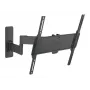 Vogels TVM 1445 Full Motion + soporte de pared mediano