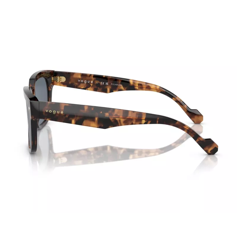VOGUE VO5490S28194Y Gafas de sol de hombre habana 54/21/145 mm