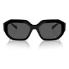 VOGUE VO5554S-W4487 Gafas de sol mujer cat eye negro/gris 54mm