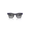 VOGUE VO5557S313711 Gafas de sol de mujer Havana marrón degradado 54mm