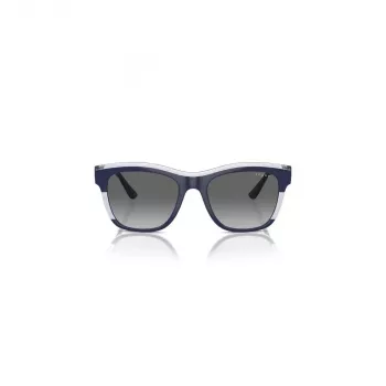 VOGUE VO5557S313711 Gafas de sol de mujer Havana marrón degradado 54mm