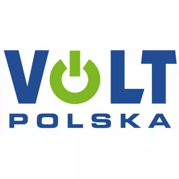 Estabilizador de tensión Volt Polska AVR 1000VA Slim
