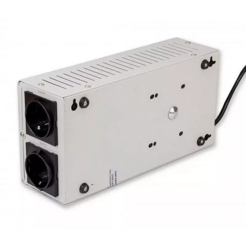 Estabilizador de tensión Volt Polska AVR 1000VA Slim