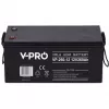 VOLT POLSKA AGM VPRO Batería 12V 260Ah